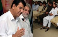 حکومت نے عام آدمی کامعیار زندگی بہتربنانے کیلئے متعدداقدامات کیے ہیں،امیر مقام