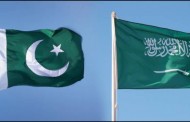 سعودی عرب کے سفیر کی آرمی چیف سے ملاقات، دفاع تربیت کے شعبوں پر تبادلہ خیال