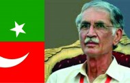 تحریک انصاف کے بانی ورکرز پارٹی کے آثاثہ ہیں، ڈاکٹر عزت