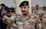 ذاتی وجوہات،لیفٹیننٹ جنرل رضوان اختر نے قبل از وقت ریٹائرمنٹ لے لی