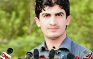 امیر مقام شانگلہ کو ترقیافتہ ضلع بنا کر دم لیں گے، ذیشان خان