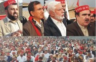 عوام موجودہ حکومت سے بدزن ہو چکے ہیں، محمد ایوب خان