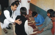 ڈی سی سوات عامر افاق کا دارالامان اور مینگورہ ہاسٹل کادورہ
