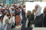 تحریک لبیک پاکستان کیخلاف کارروائی، سوات سمیت ملک بھر میں مظاہرے