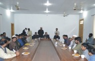 شہداء پولیس کے بچوں کو ریگولر پولیس میں لینے کا اعلان