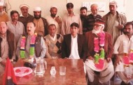 کبل تحصیل میں پیپلز پارٹی کو مضبوط بنانے کیلئے مشاورت شروع