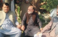 ائندہ انتخابات میں ن لیگ ملک گیر کامیابی حاصل کریگی، امیر مقام