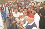 تحصیل کبل میں عوامی نیشنل پارٹی کا گراف بلند، شمولیتوں کا سلسلہ شروع