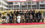 کیڈٹ کالج سوات میں رنگا رنگ تقریب، نمایاں کارکردگی دکھانے والوں میں انعامات تقسیم