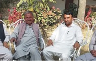 عوام کے خدمت کیلئے زندگی وقت کردی ہے، سابق وزیر دوست محمد خان