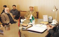 عوام کی جان و مال کا تحفظ یقینی بنانا پولیس کی اولین ذمہ داری ہے، ڈی پی او واحد محمود