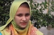 سوات کی چودہ سالہ  ہیرا ۔ ۔ ۔ عالمی ایوارڈز کیلئے نامزد