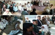سوات پولیس لائن کو مزید زمین سے سے جرگہ کا انکار