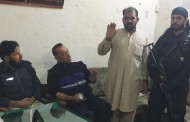 میری توبہ ، بدنام زمانہ منیشات فروش نے اللہ سے معافی مانگ لی