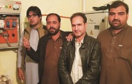 پی ٹی ائی کے ممبران نے پانی کا مسئلہ راتوں رات حل دیا