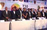 90 کی دہائی کے بڑے نام ٹی 10 لیگ سے جڑ گئے