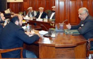 حکومت فاٹا اصلاحات پر عملدرآمد میں سنجیدہ ہے،جھگڑا