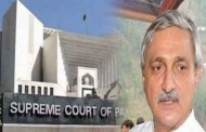 عدالت عظمیٰ نے تحریک انصاف کے سیکرٹری جنرل جہانگیر ترین کو نا اہل قرار دے دیا