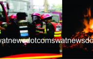 سوات میں بڑا افسوسناک واقعہ ، ایک ہی خاندان کے پانچ افراد جھلس گئے،تشویشناک حالت میں ہسپتال منتقل