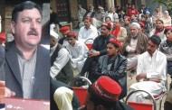 پختونوں کی روشن مستقبل کیلئے اے این پی کو کامیاب کیا جائے ،رحمت علی خان