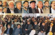 ریاست سوات کے صد سالہ تقریب، عدنان اورنگزیب کی خصوصی شرکت