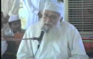 پیر حمید سیالوی کی پنجاب حکومت کو مستعفی ہونے کیلئے 31 دسمبر کی مہلت