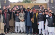 تحریک انصاف نوجوانوں کی پارٹی ، ائندہ الیکشن میں عمران خان وزیر اعظم منتخب ہونگے، ظفر اللہ