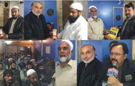 آل سوات فرنیچرز ایسوسی ایشن کے انتخابات مکمل، رشید احمد صدر