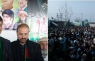 عمران خان کی قسمت میں شادی کی انگھوٹیاں ہیں، وزیراعظمی نہیں، امیر مقام