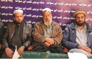کلاس فور ملازمین کے خدمت کیلئے ہروقت تیار ہیں، عبدالروف