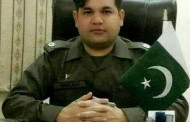 محمد عمران 1122سوات کی ڈسٹرکٹ ایمرجنسی افیسر تعینات