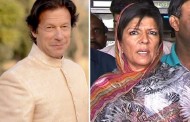 عمران خان کی بہنیں تیسری شادی سے بھی لاعلم