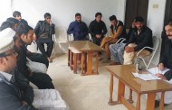 سیدو شریف عوام کا سرکاری اسکولوں میں مقامی لوگوں کو بھرتی کرنے کا مطالبہ 