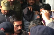 زینب قتل کیس میں مجرم عمران کو4مرتبہ سزائے موت