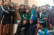 سیدوشریف میں درجنوں افراد جماعت اسلامی میں شامل ،سابق ایم پی اے محمد آمین پر مکمل اعتماد کا اظہار 