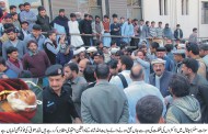 صحت تبدیلی دھرے کے دھرے رہ گئے ، سنٹرل ہسپتال میں ڈاکٹروں کی کوتاہی سے ایک جاں بحق 