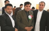 سوات ہیومن رائٹس پروٹیکشن سوسائٹی کے چئیرمین کا کامیاب دورہ افغانستان،اہم شخصیات سے ملاقاتیں،