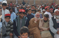 عوامی نیشنل پارٹی نے ارکوٹ میں مختلف سیاسی جماعتوں کی اہم وکٹیں گرادی ، علاقے میں پوزیشن مضبوط 