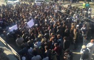 چیک پوسٹوں پر سخت تلاشی کے خلاف مینگورہ و خوازہ خیلہ میں مظاہرے
