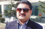 راستے کی بندش سے میرا کوئی تعلق نہیں ، ضلعی کونسر عاصم خان