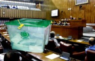 سینیٹ انتخابات کیلئے چاروں صوبوں سے امیدواروں کی حتمی فہرست جاری