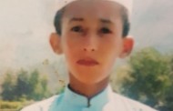 کوزہ درشخیلہ سے حافظ قران محمد الیاس دو ماہ گھر سے لاپتہ
