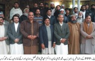 عام انتخابات میں پی پی پی بھاری اکثریت سے کامیابی حاصل کریگی، شہریار آمیر زیب 