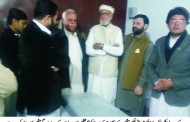مٹہ میں سٹی سکین مشین کا افتتاح ہوگیا ، عوامی خدمت کے لئے بھرپور تیاری 