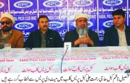 تحصیل کبل کی تعمیر وترقی میں ٹی ایم اے کا کردار قابل تحسین ہے /حاجی رحمت علی 