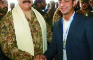 امن برقراررکھنے کے لئے پورے علاقے پر نظر رکھنا ہم سب کی مشترکہ ذمہ داری ہے/اسد خان 