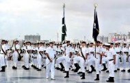پاکستان نیوی میں شارٹ سروس کمیشن اور کیڈٹ کی بھرتی شروع
