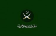 پاک فوج اور قومی جرگہ کے درمیان اہم ملاقات ، بڑا اعلان کردیا