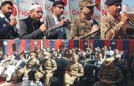 مٹہ،سپیشل بچوں کیلئے پاک فوج خصوصی آلہ جات فراہم کردی