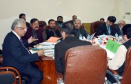 تعلیم ملکی ترقی میں اہم کردارادا کرتی ہے،جھگڑا